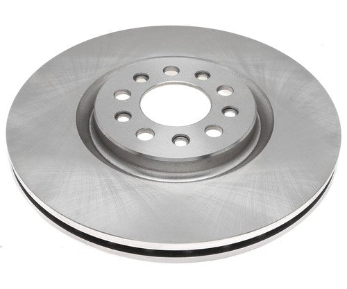 Raybestos Brakes 781768R R-Line BRAKE ROTORS OEM
