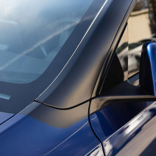 Tesbros TB-PILLAR-3-STNBL  PROTECTIVE FILM