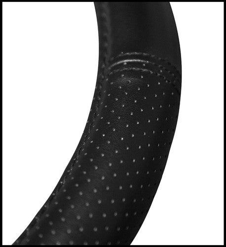 Plasticolor 006768R04  STEERING WHEEL COVER