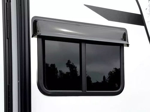 GT Styling RV1016  RAINGUARDS