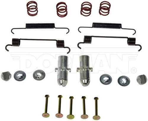 Dorman (OE Solutions) HW17415 First Stop  BRAKE HARDWARE AND CABLES OEM