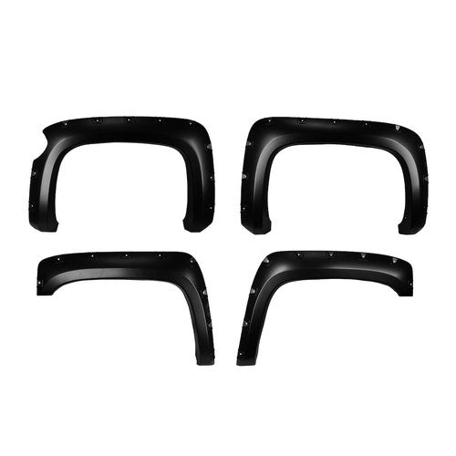 TrailFX TFC3003S TFX Fender Flares FENDER FLARES