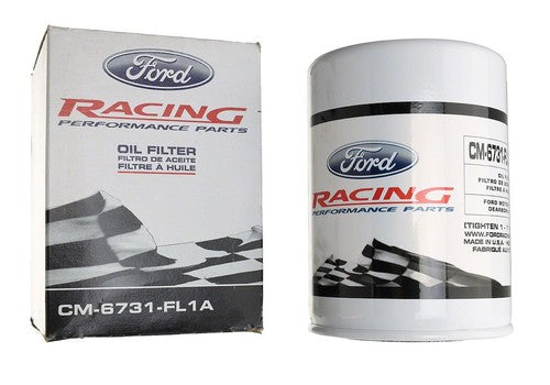 Ford Performance CM-6731-FL1A Engine Oil Filter OIL FILTER