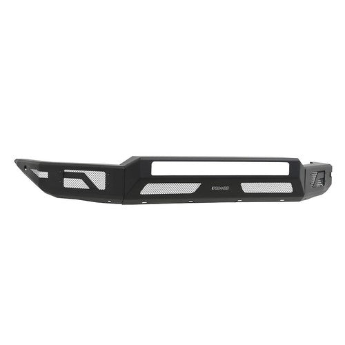 Westin Automotive 58-41045 Pro-Mod BUMPER TRUCK FRONT