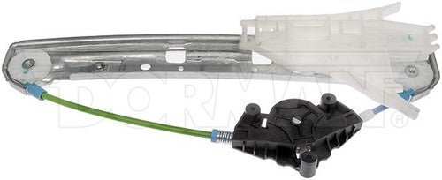 Dorman (OE Solutions) 749-517 OE Solutions WINDOW ASSEMBLIES & MOTORS