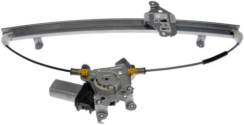 Dorman (OE Solutions) 741-348 OE Solutions WINDOW ASSEMBLIES & MOTORS