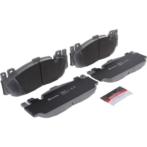 Brembo Front Brake Pads For BMW M5 M6 2013 2014 2015 2016 F10 Ceramic Brake Pads