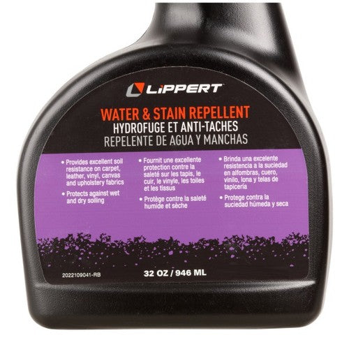 Lippert Components 2022013933  RV CLEANERS INTERIOR & SPECIAL