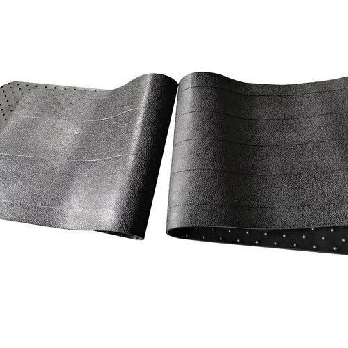 Black Horse Offroad TGMTO10B  TAILGATE MATS