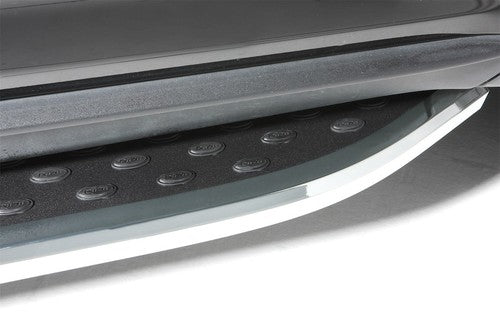 Dee Zee DZ16202 NXC Series RUNNING BOARDS
