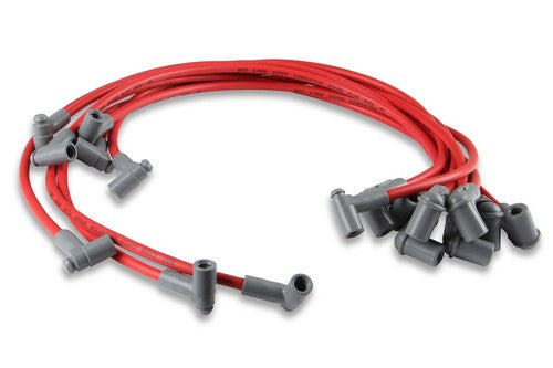 MSD Ignition 31359 Super Conductor SPARK PLUG WIRES