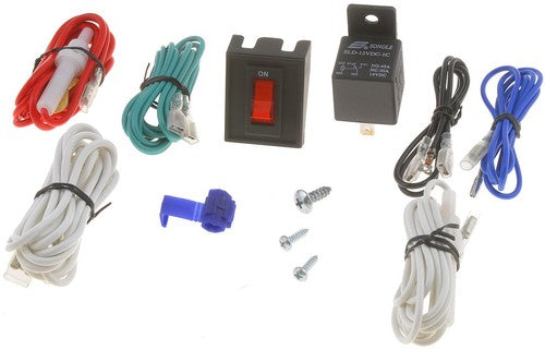 Dorman (OE Solutions) 85937 Conduct-Tite BODY SWITCH & RELAY