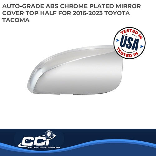 Coast To Coast CCIMC67530R  MIRROR COVERS