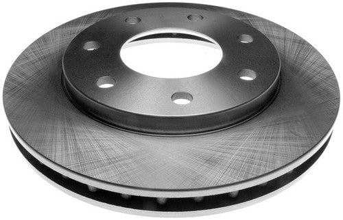 Raybestos Brakes 66648R R-Line BRAKE ROTORS OEM