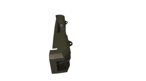 Fishbone Offroad FB22364  Bumper