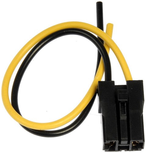 Dorman (OE Solutions) 84717 Conduct-Tite BODY SWITCH & RELAY