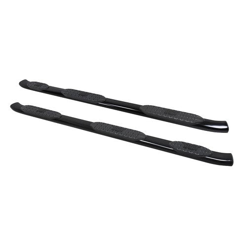 Westin 21-534685 Black Powder Coated Oval Nerf Bar