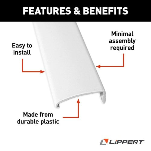 Lippert Components 326191  DOORS RV