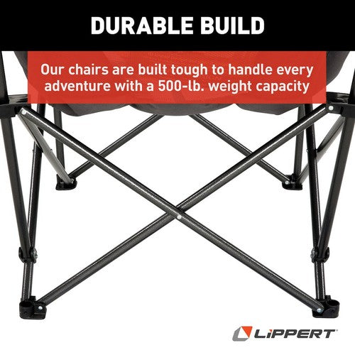 Lippert Components 2023053730 Big Bear CHAIR
