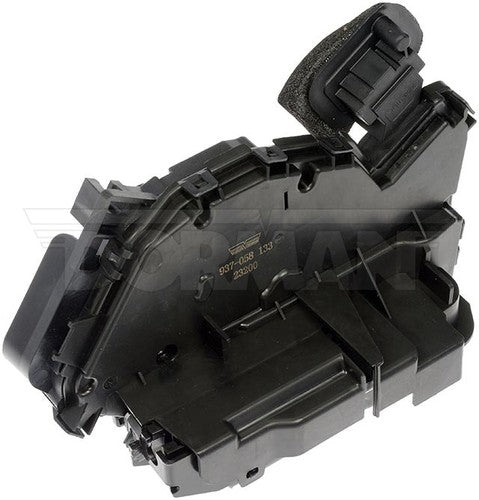 Dorman (OE Solutions) 937-058 OE Solutions DOOR HANDLE OEM