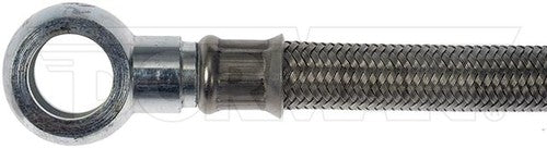 Dorman (OE Solutions) 667-502 OE Solutions FUEL PUMP & TURBO SYSTEM