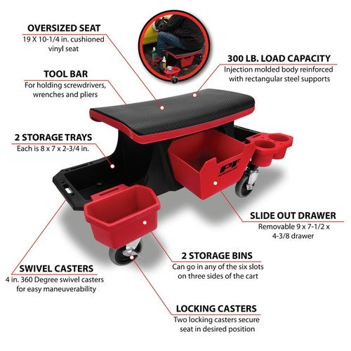 Performance Tool W85035  TOOL
