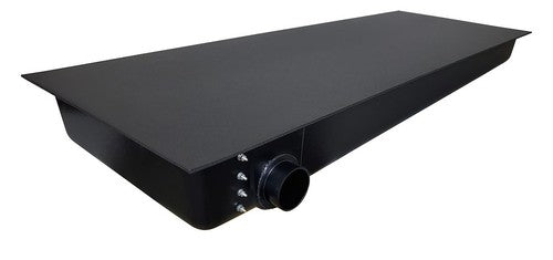 Icon 12583 HT293-SD HOLDING TANKS RV