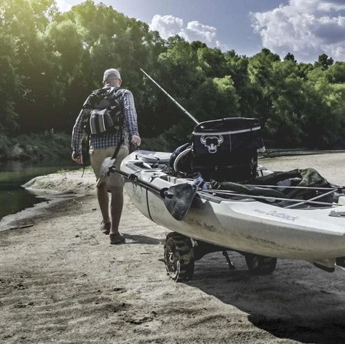 Railblaza 50-0006-71 C-Tug MARINE KAYAK