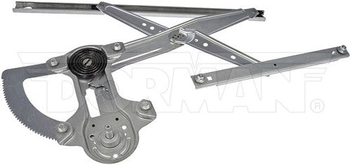 Dorman (OE Solutions) 752-026 OE Solutions WINDOW ASSEMBLIES & MOTORS