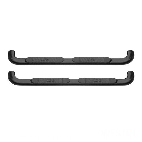 Westin Automotive 21-4085 Platinum NERF BAR OVAL 4"