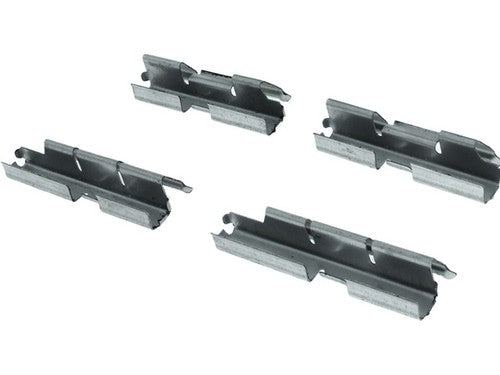 Stop Tech/ Power Slot 106.07022 Posi Quiet  BRAKE PADS