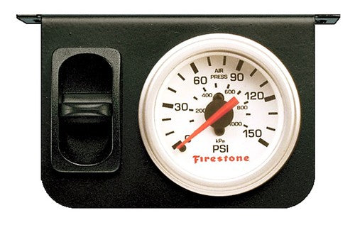 Firestone Industrial 2225  AIR BAG SUSPENSION CONTROL