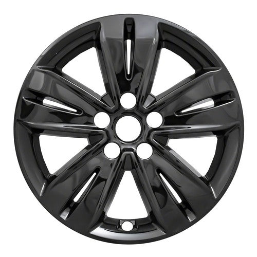 Coast To Coast IWCIMP446BLK IMPOSTOR  WHEEL COVER