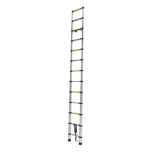 Lippert Components 2021097938 On-The-Go EXTERIOR LADDERS & CARRIERS RV