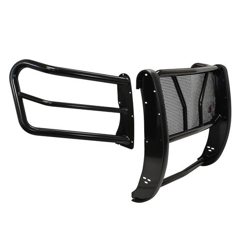 Westin Automotive 57-23955 Grille Guard 1-Piece Black Powder Coated