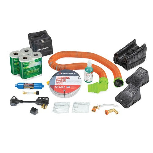 Lippert Components 2023000844  WIRING & SERVICE ACCESSORYS RV