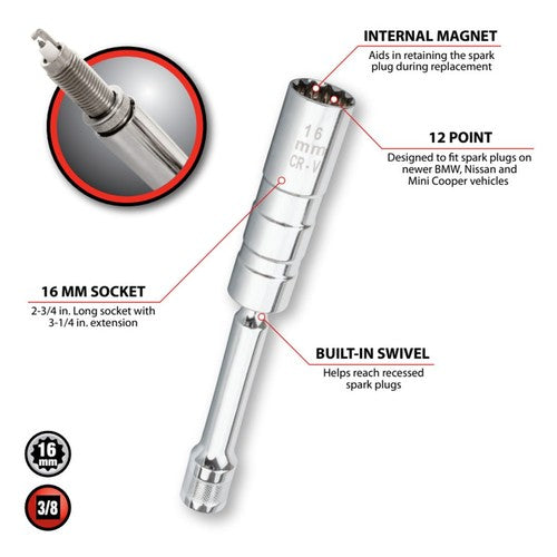 Performance Tool W80543  TOOL