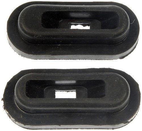 Dorman (OE Solutions) 924-222 OE Solutions BRAKE HARDWARE AND CABLES OEM