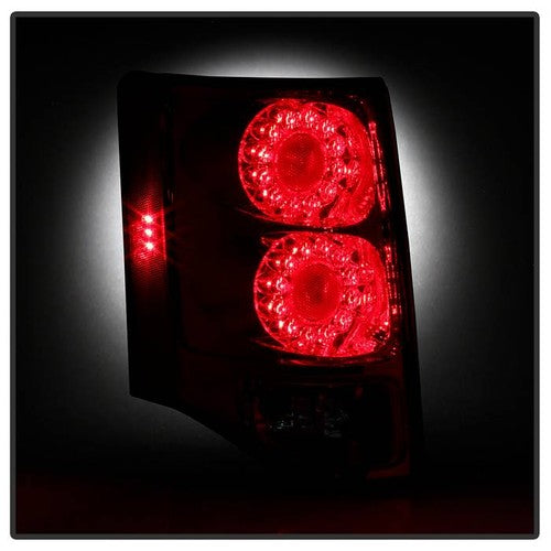 Xtune 9046308  DAYTIME RUNNING LIGHTS