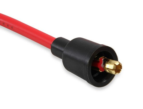 ACCEL Ignition 4041R Super Stock 4000 Series SPARK PLUG WIRES