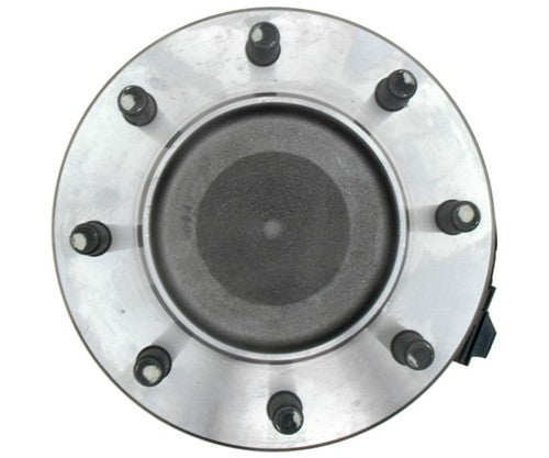 Raybestos Brakes 715089  FRONT PADS SHOES ROTORS DRUMS