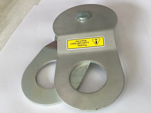 TrailFX WA040 TFX Winch Accessories WINCH ACCESSORIES