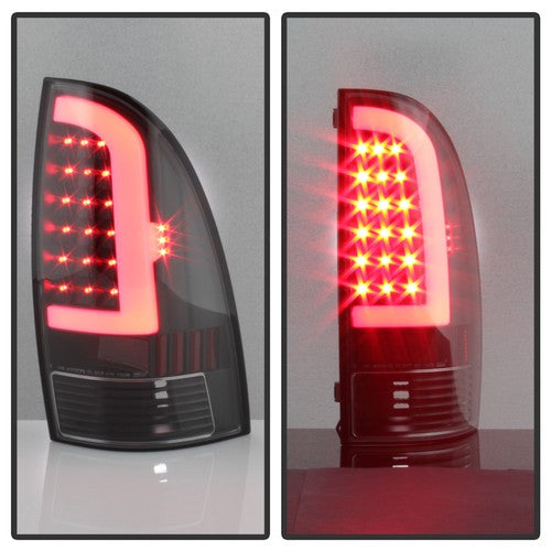Xtune 5082121  TAIL LIGHT LENSES