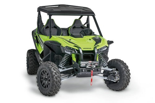 Warn 104300  BUMPER ATV