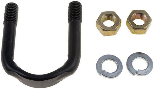 Help! By Dorman 81008 Universal Joint U-Bolt Kit OE Replacement