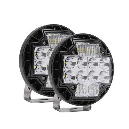 ARB TM512 NACHO AUXILLARY LIGHTING