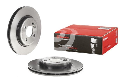 Brembo 09865511C02  BRAKE ROTORS
