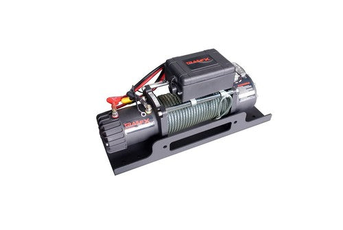 TrailFX WA017 TFX Winch Accessories WINCH MOUNT