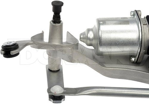 Dorman (OE Solutions) 602-833AS OE Solutions WINDSHIELD WIPER PARTS OEM