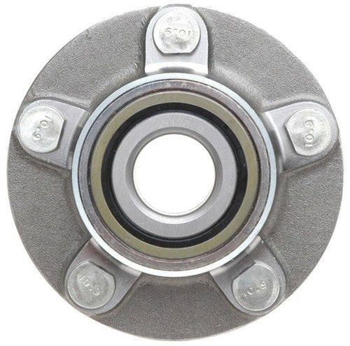 Raybestos Brakes 712029 PG PLUS  BRAKE ROTORS OEM
